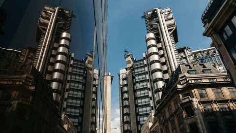 The English of Insurance