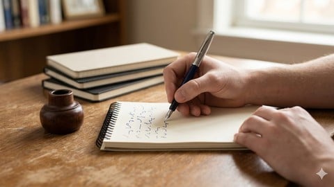 English shorthand stenography
