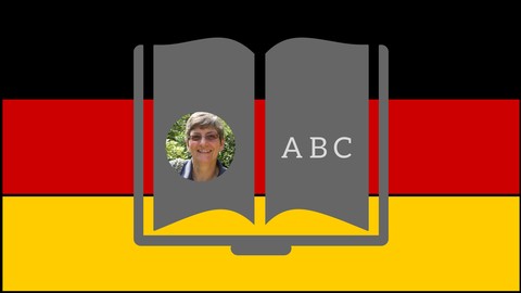 The German Alphabet - a complete guide to pronunciation