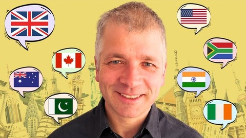 Advanced English Speaking and Pronunciation Skills