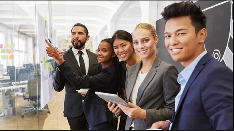 Master Business English Fast-Don't Be Left Out!