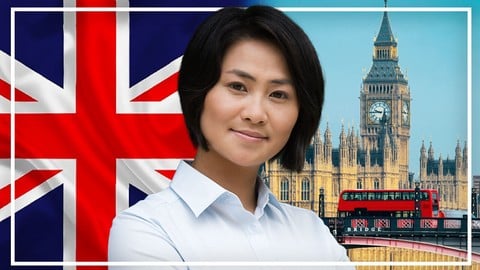 全套英语课程：初级英语