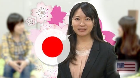 Online Japanese N5 Course(All 15 lessons)