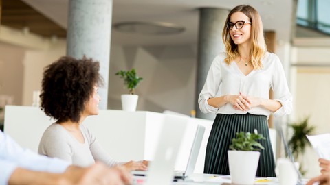 Body Language to Help Your Business Career