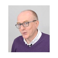 Keith O'Hare, Dip TESOL, MSc.