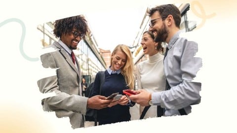 Business English: Networking and Socializing Masterclass