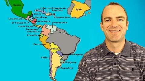 Spanish Made Simple: Beginner Spanish