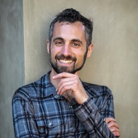 Aaron Pyne Image
