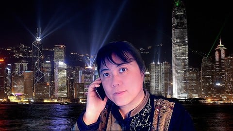 Business Chinese