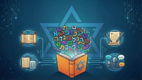 Hebrew For Beginners