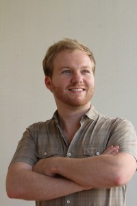Christopher Breuer Image