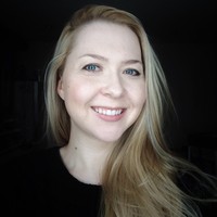 Julia Pemberton (ne Ogarkova) Image
