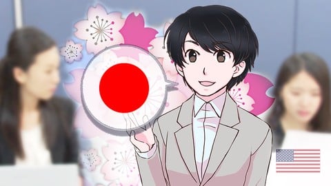 Online Japanese N2 Course(All 10 lessons)