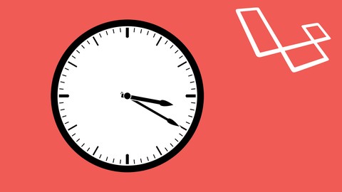 Laravel - Creating Custom Commands & Scheduling Tasks
