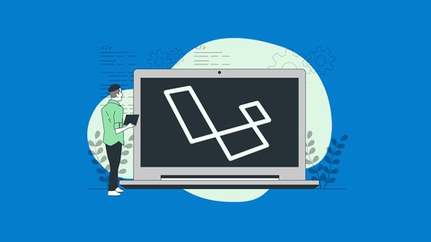 Laravel 8 Beginner to Advance with Complete News Portal