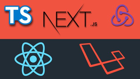 React, Next.js and Laravel: A Rapid Guide - Advanced