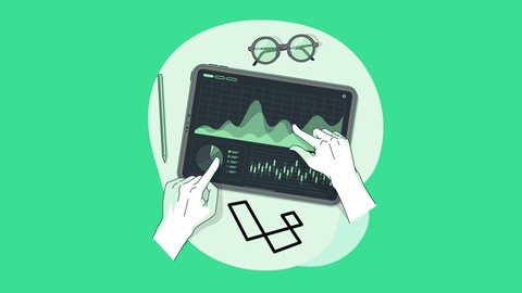 Laravel Build Advanced Complete Point Of Sale Project A-Z