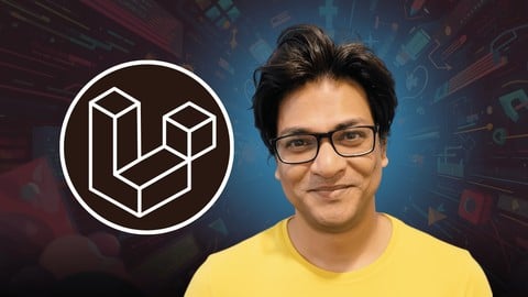 Laravel - Build Real Estate Property Listing Project A-Z
