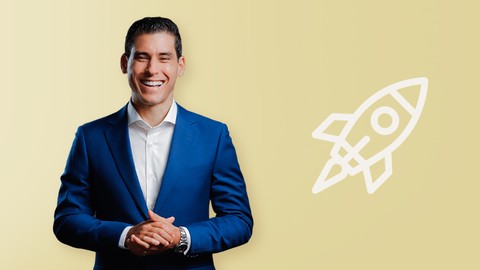Fundamentos da Liderança + Curso Extra de Negociação