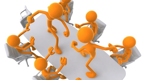 Conflict management in the workplace
