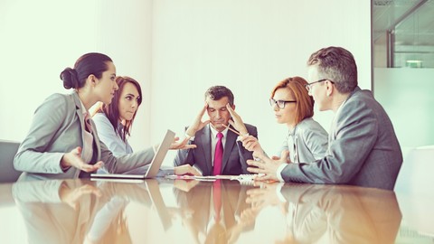 Managing Difficult Conversations with skill and confidence