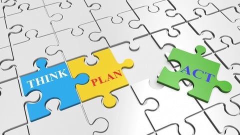 Performance Management: Objective setting for Managers