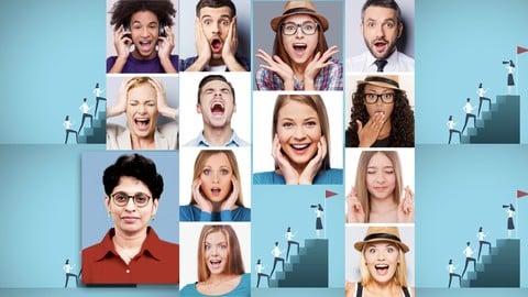 Emotional Intelligence : Understand and Master your Emotions