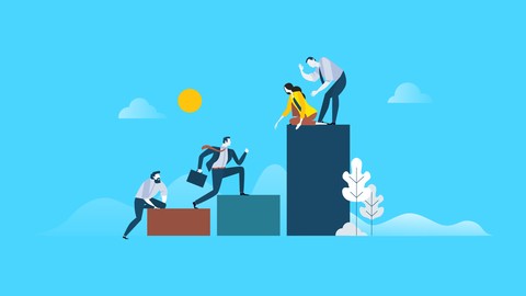 [2025] Building High-Performing Teams: Masterclass