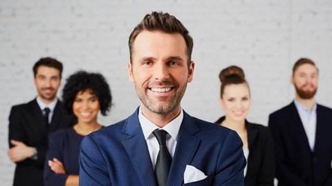 How to become a badass manager and CEO