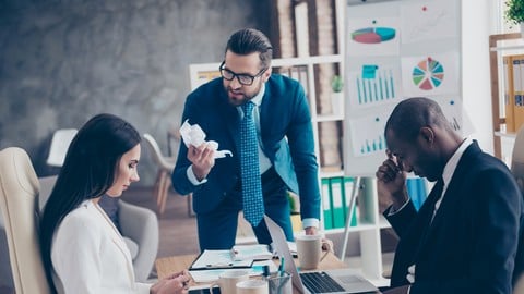Gestion des conflits avec confiance et élégance