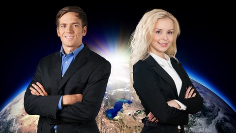 Ultimate Leadership & Management Training Course