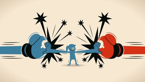 Mediation: Conflict Management & Resolution - Certification