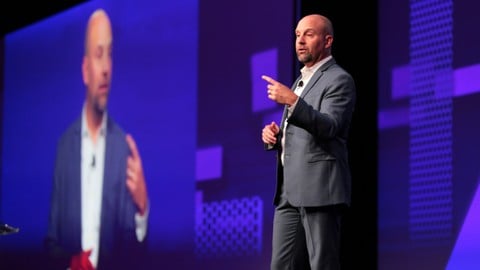 Authentic Leadership: Bring Your Whole Self to Work