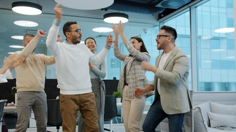 The Manager's Guide to Driving High Performance