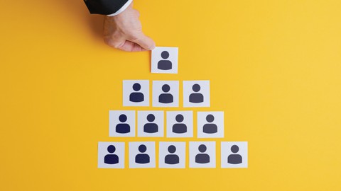 Organizational Behavior, Human Resources & Leadership