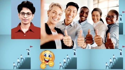 Positive Leadership, for Performance, Well-Being and Success