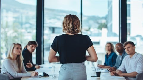 What's Your Leadership Style?