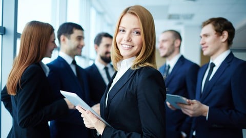 Leadership Become a better leader