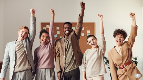 High Performance and Conflict Management: Teams and People