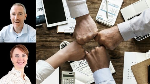 Unlocking the Power of Conflict Management