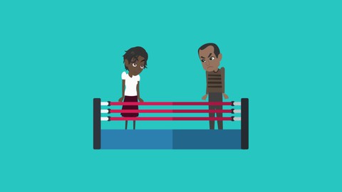 Conflict management for life & work