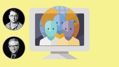 Organisational Culture Change Training - Management Skills