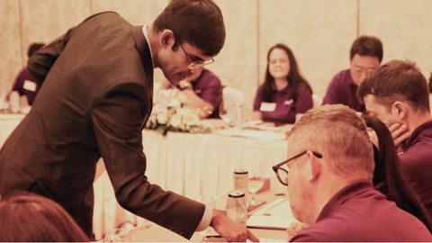 Leadership 4.0 Becoming a Transformative Manager and Leader