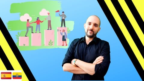 Liderazgo: Se el líder con el que todos quieren trabajar