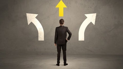 Decision Making & Strategic Leadership 2026 Think Like a CEO