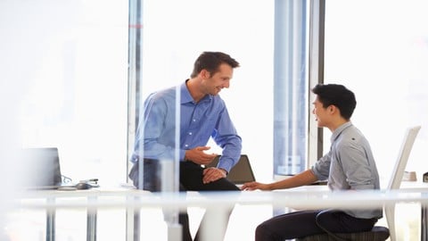 Performance Feedback - How to give high quality feedback