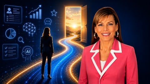 Career Coach Training: Certificate in Human + AI Coaching™