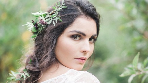 Professional Hair and Makeup Artistry