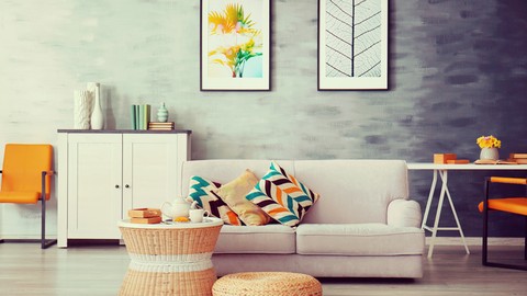 Design is in the Details:  How to Accessorize Like a Pro
