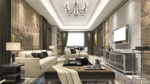 How to Use Lighting Design to Transform your Home
